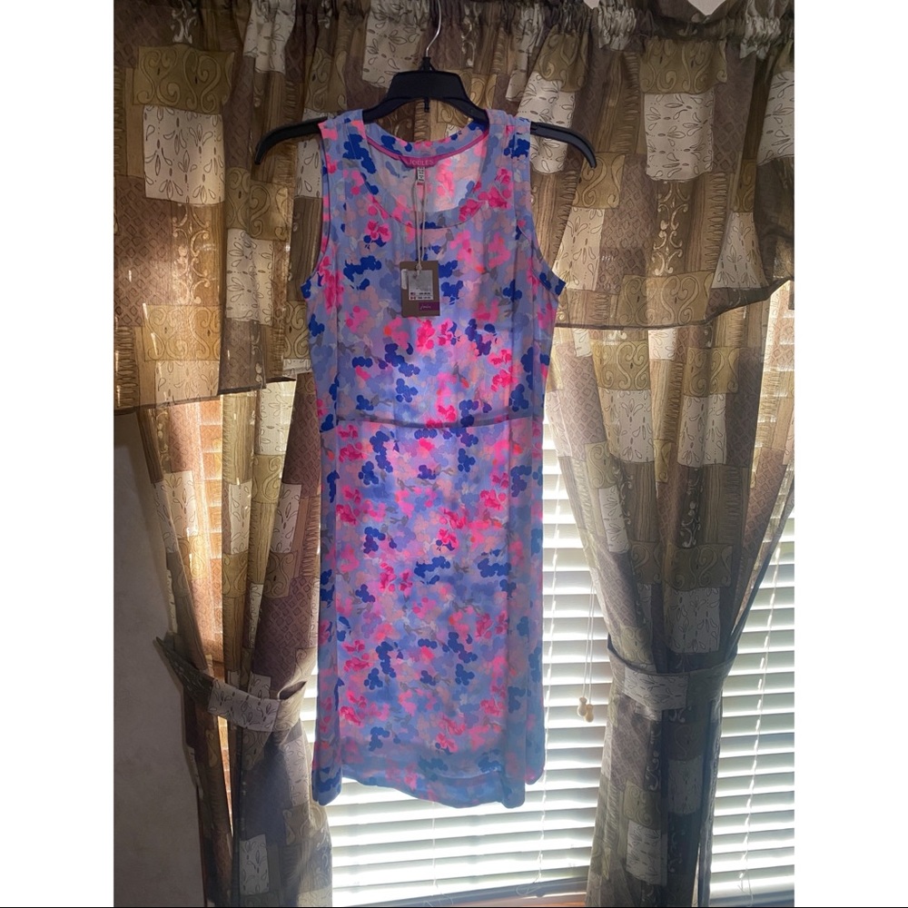 BNWT floral summer dress!